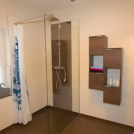 Anna Apartmán Bergen Auf Rugen