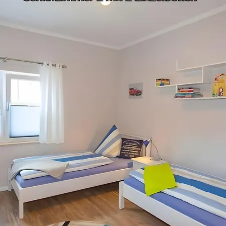 Appartement Anna
