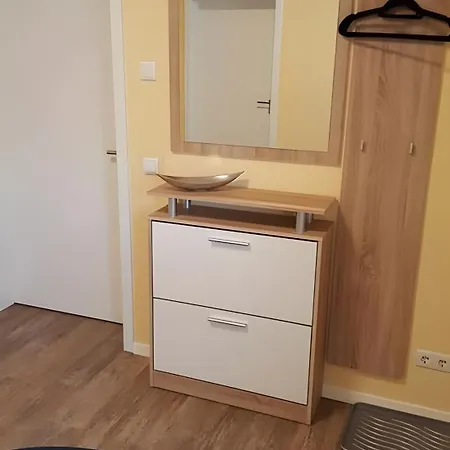 Anna Apartamento *